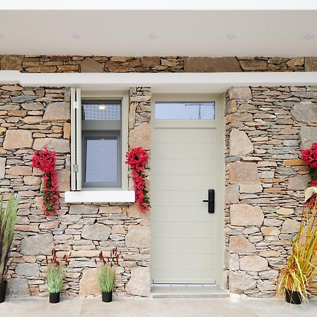 Sapphire Kythnos Suites Merichas Екстер'єр фото