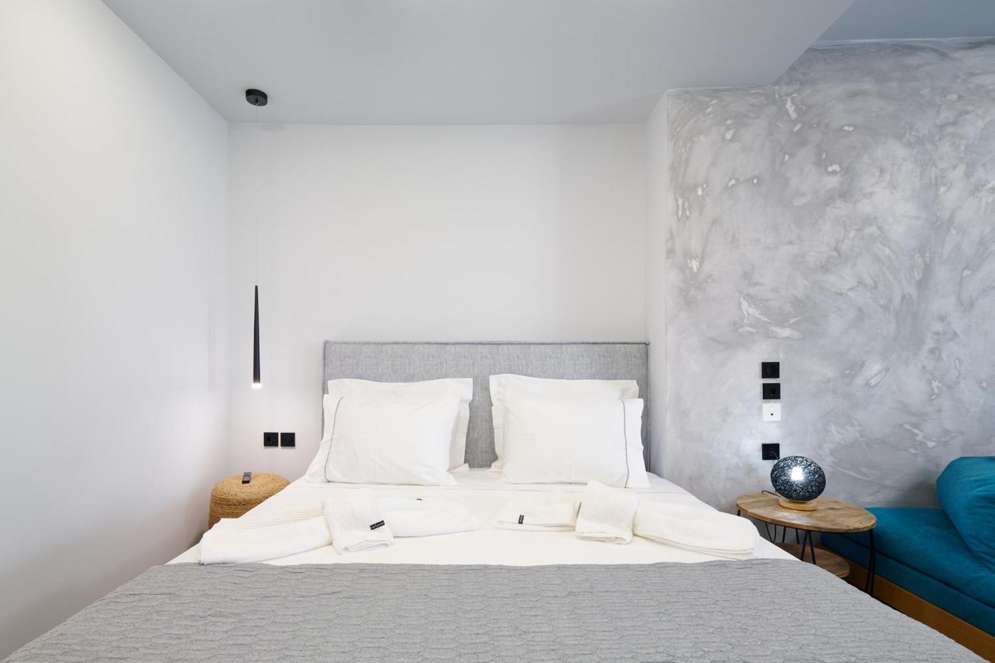 Sapphire Kythnos Suites Merichas Екстер'єр фото