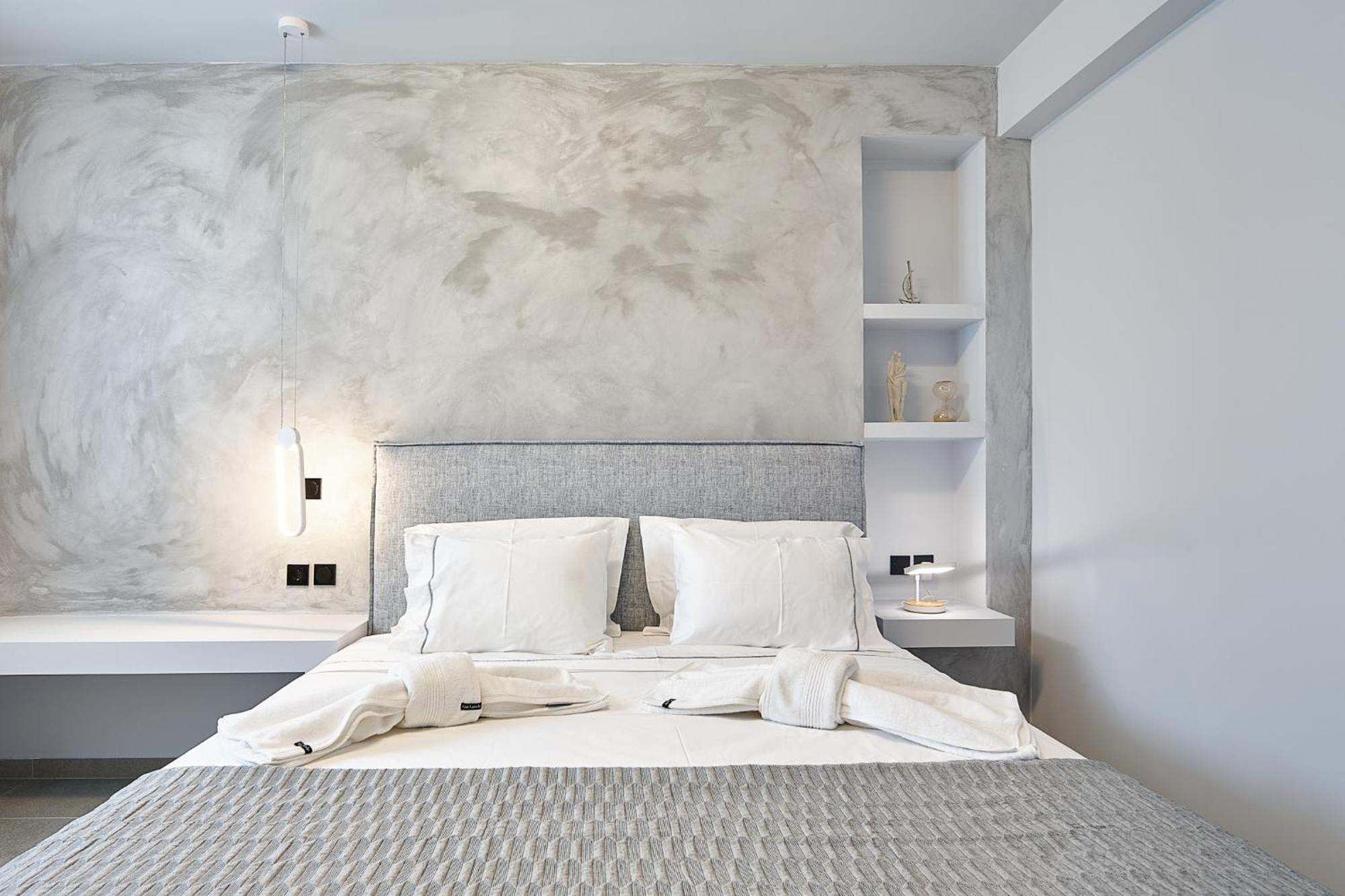 Sapphire Kythnos Suites Merichas Екстер'єр фото