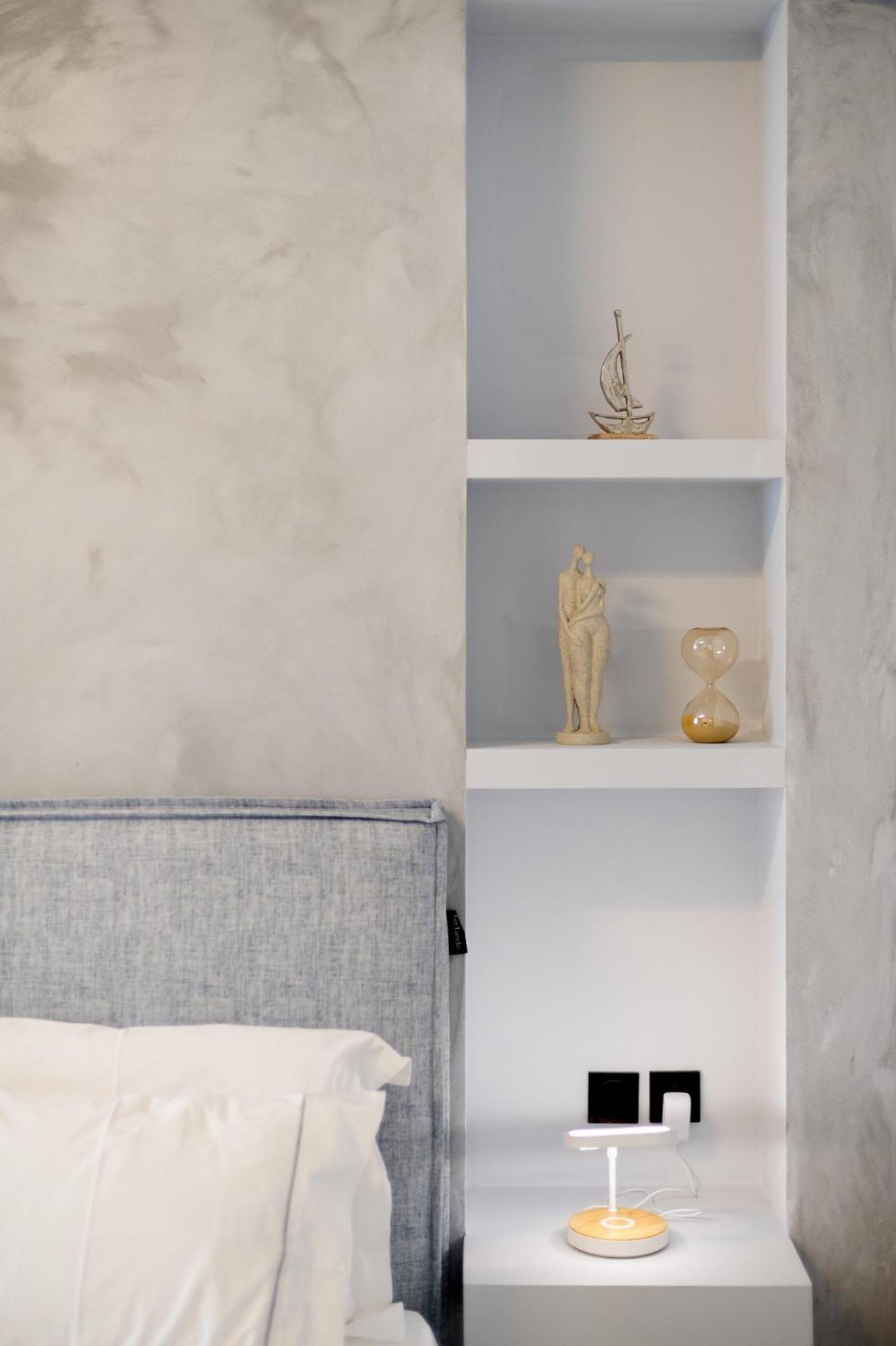Sapphire Kythnos Suites Merichas Екстер'єр фото