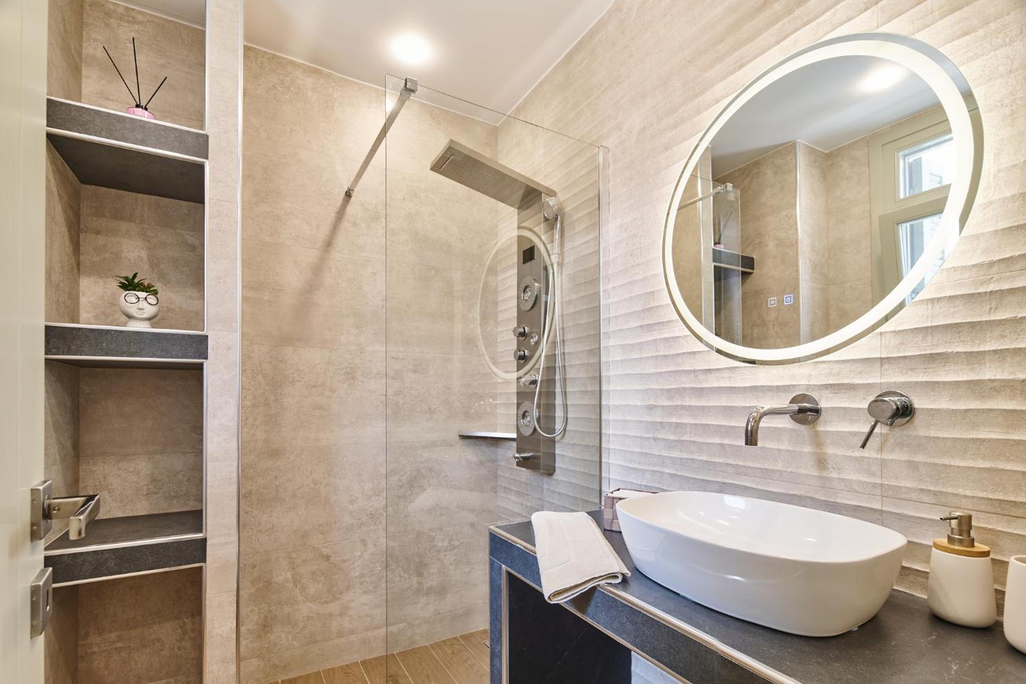 Sapphire Kythnos Suites Merichas Екстер'єр фото
